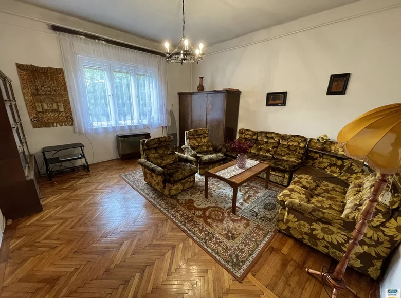 Haus 3 Zimmer 88 m² Budapest, Ungarn
