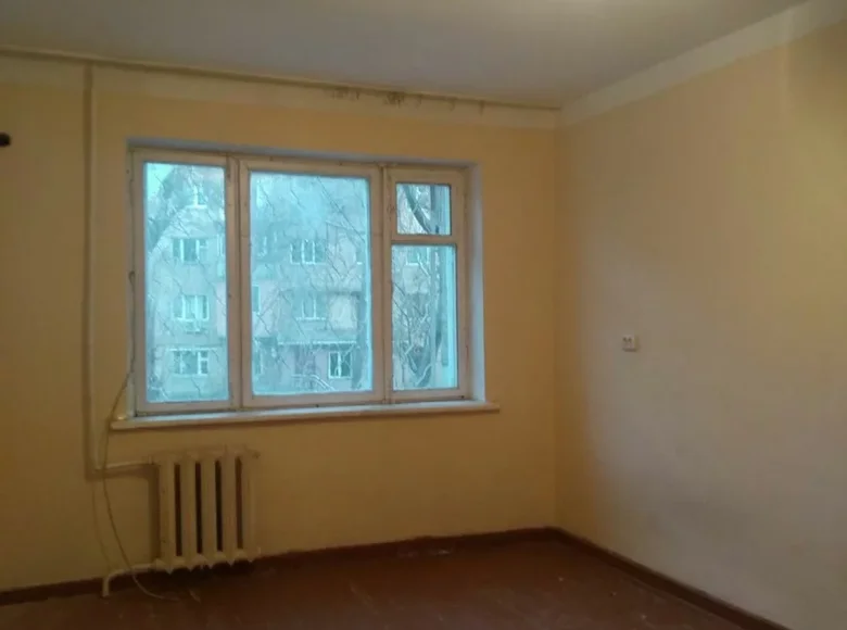 Kvartira 1 xona 28 m² Toshkentda