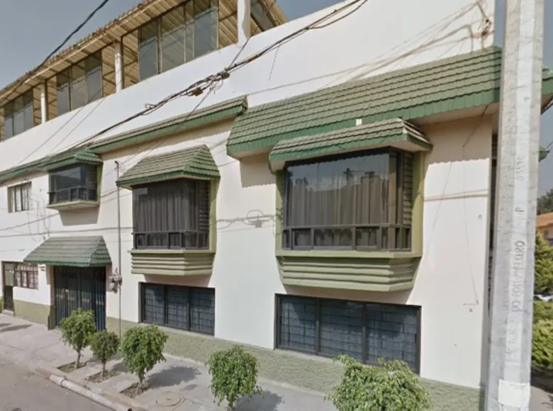 Haus 4 Schlafzimmer 387 m² Mexiko-Stadt, Mexiko