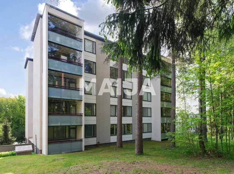 Appartement 1 chambre 31 m² Kerava, Finlande