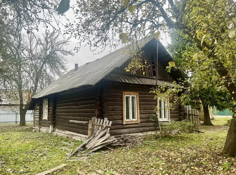 House 54 m² Barysaw, Belarus