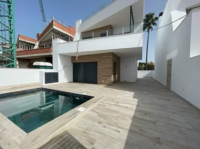 House 300 m² Orihuela, Spain