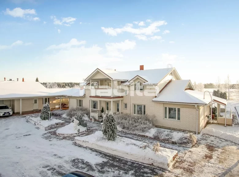 7 bedroom house 300 m² Regional State Administrative Agency for Northern Finland, Finland