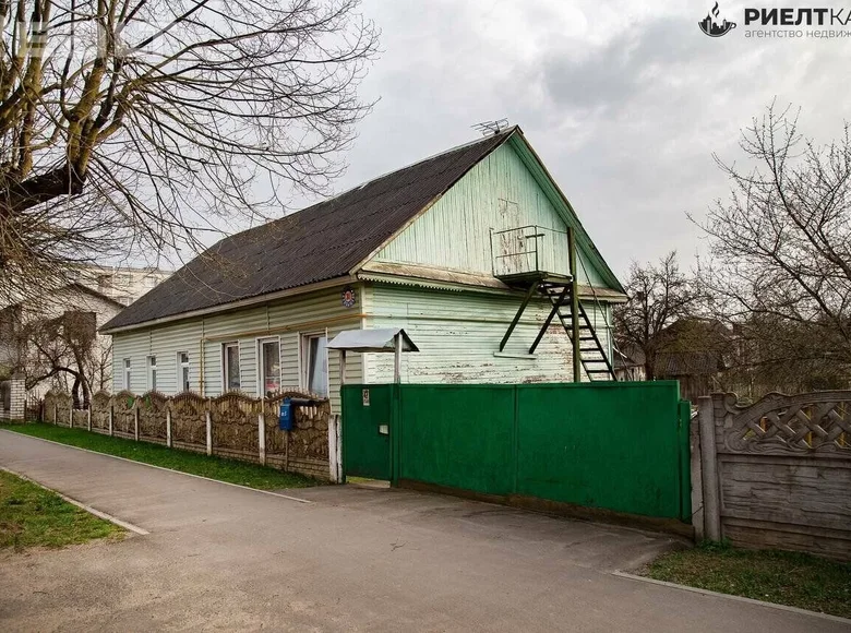 Mieszkanie 48 m² Baranowicze, Białoruś