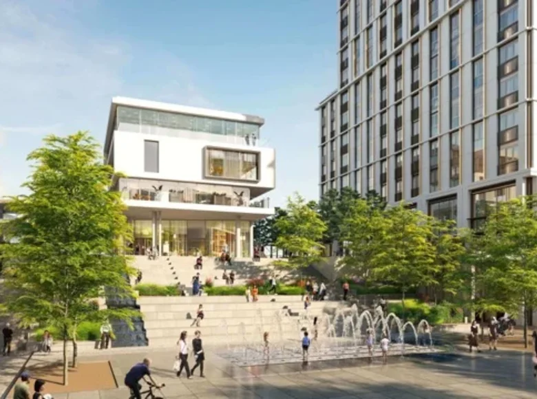 2 bedroom apartment 83 m² London, United Kingdom