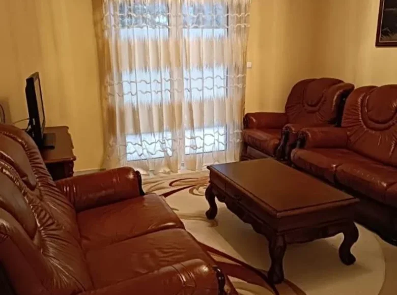 1 bedroom apartment 116 m² Becici, Montenegro