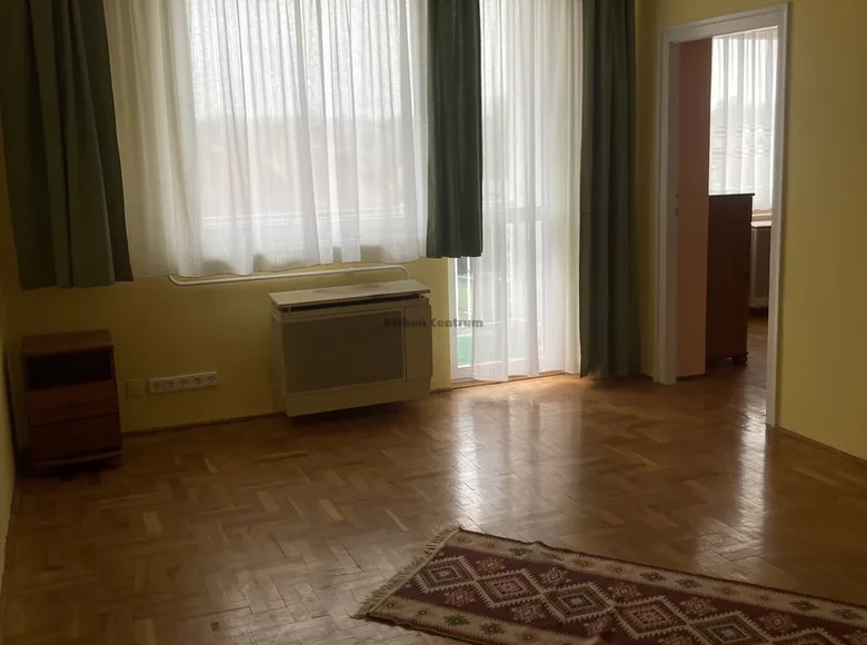 Квартира 2 комнаты 52 м² Венгрия, Венгрия