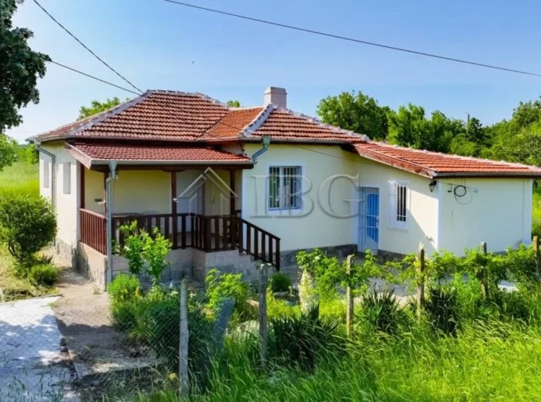 Haus 5 zimmer 105 m² Zagortsi, Bulgarien