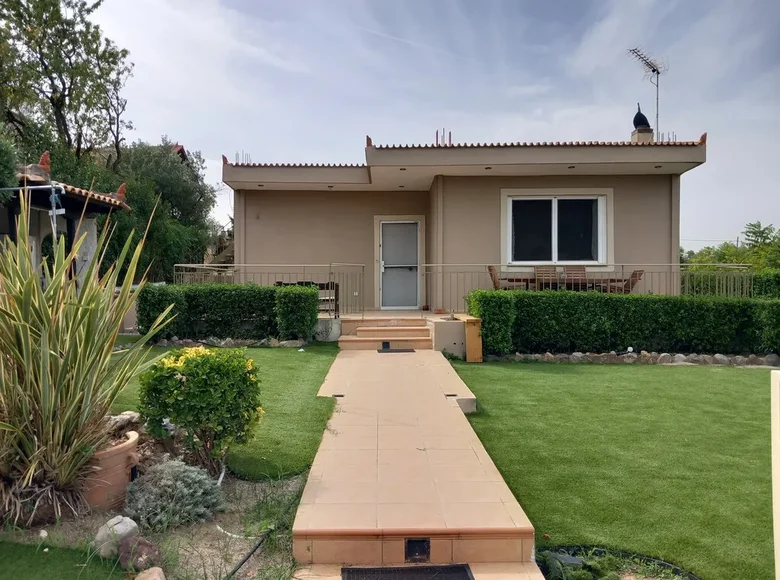 Cottage 1 bedroom 74 m² Municipality of Tanagra, Greece
