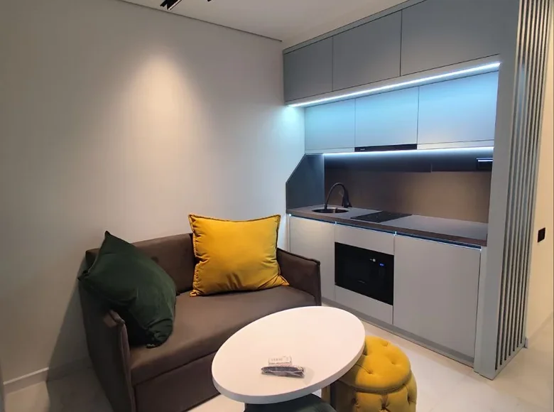 Estudio 1 habitación 29 m² Batumi, Georgia