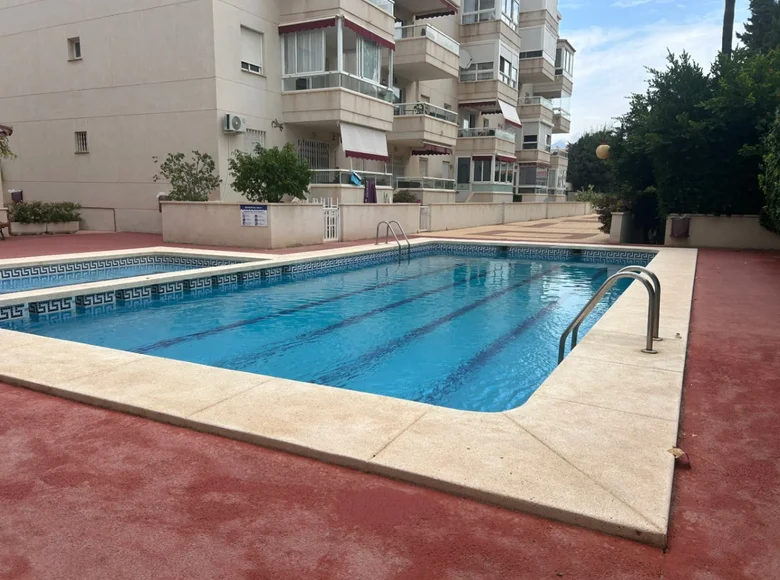 Wohnung 3 Schlafzimmer 91 m² l Alfas del Pi, Spanien