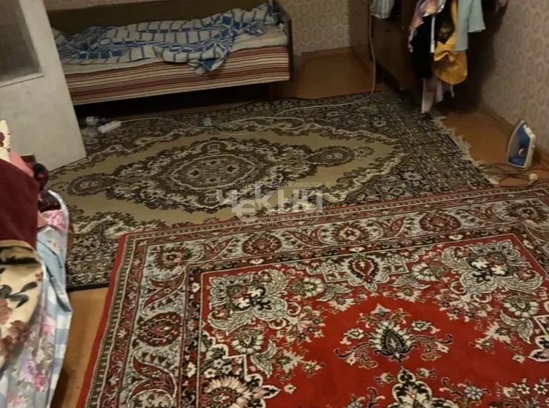 Wohnung 36 m² Stadtkreis Nischni Nowgorod, Russland