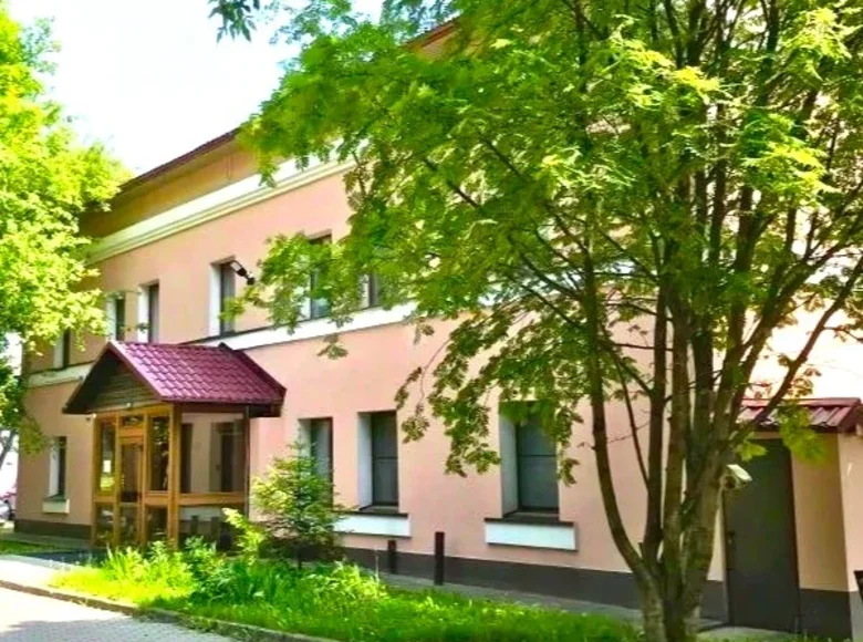 Büro 1 000 m² Moskau, Russland