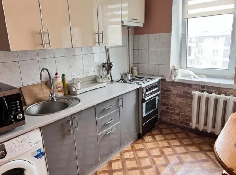 Wohnung 1 zimmer 38 m² Sjewjerodonezk, Ukraine