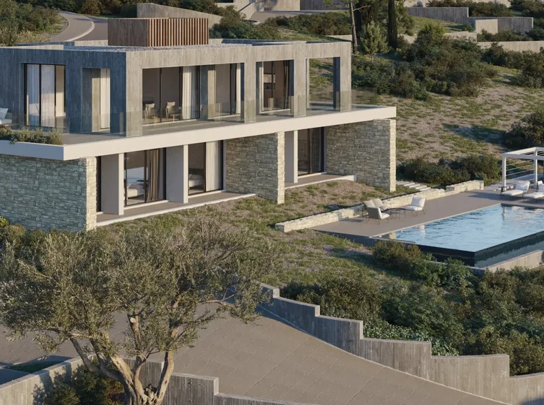 5 bedroom house 414 m² Peyia, Cyprus