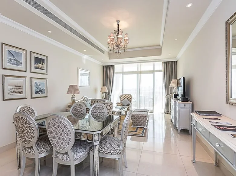 2 bedroom apartment 164 m² Dubai, United Arab Emirates