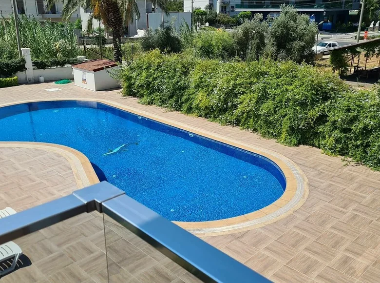 Dúplex 4 habitaciones 145 m² Fethiye, Turquía