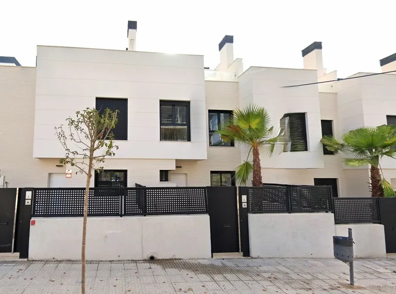 Квартира 4 спальни 292 м² Sant Joan dAlacant, Испания