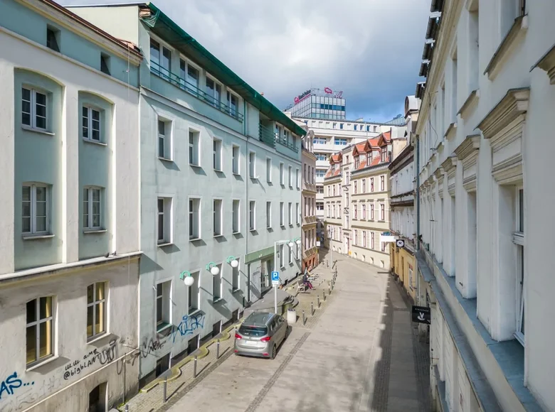Gewerbefläche 25 m² in Posen, Polen