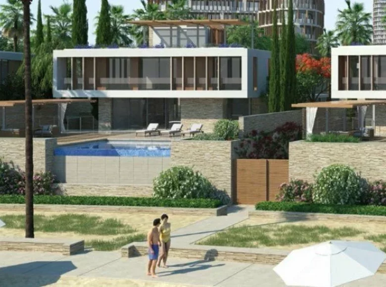 Dom 3 pokoi 430 m² Ajia Napa, Cyprus