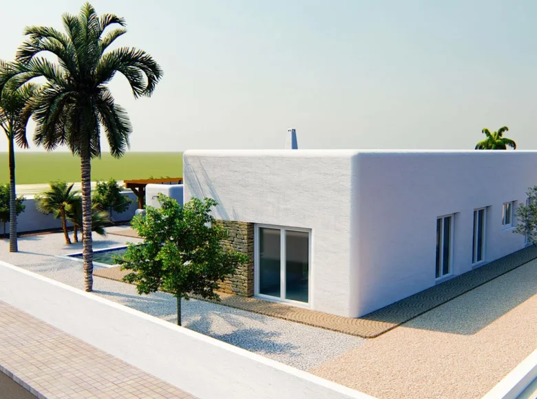 4 bedroom Villa 176 m² l Alfas del Pi, Spain