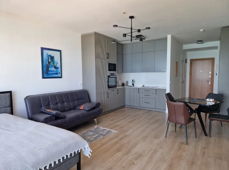 Studio 1 zimmer 41 m² Batumi, Georgien