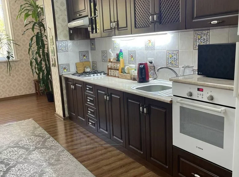 Квартира 4 комнаты 130 м² Ташкент, Узбекистан