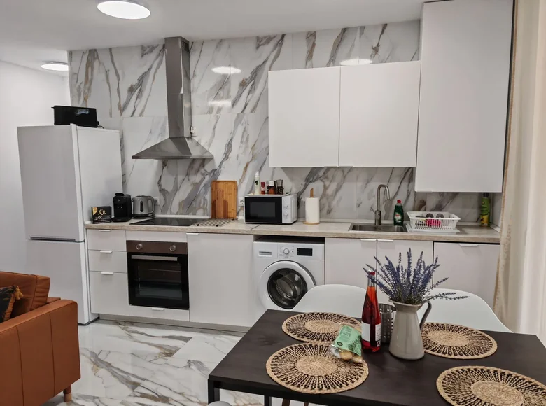 Apartamento 1 habitacion 46 m² Torremolinos, Španjolska