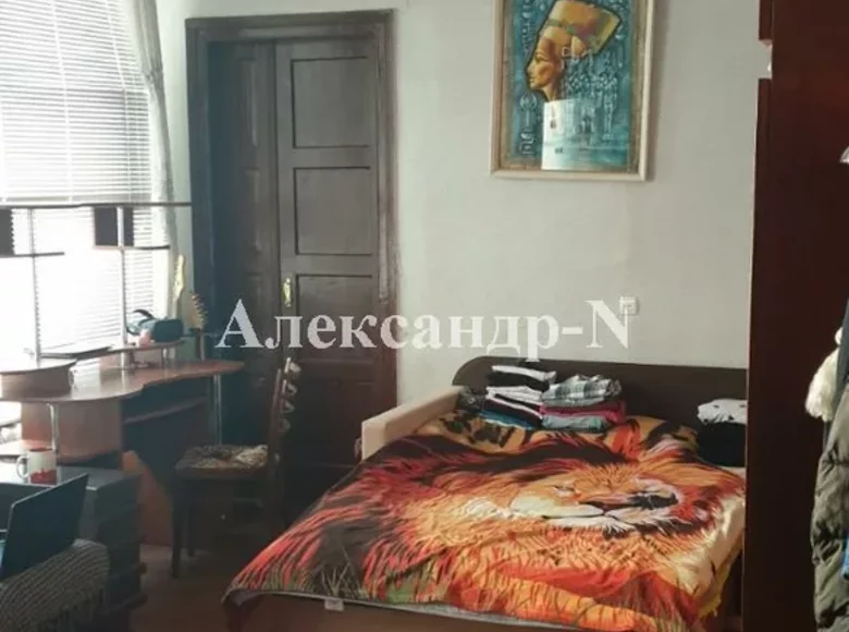 Mieszkanie 2 pokoi 36 m² Odessa, Ukraina