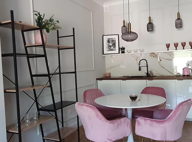 Appartement 1 chambre 48 m² Monténégro, Monténégro