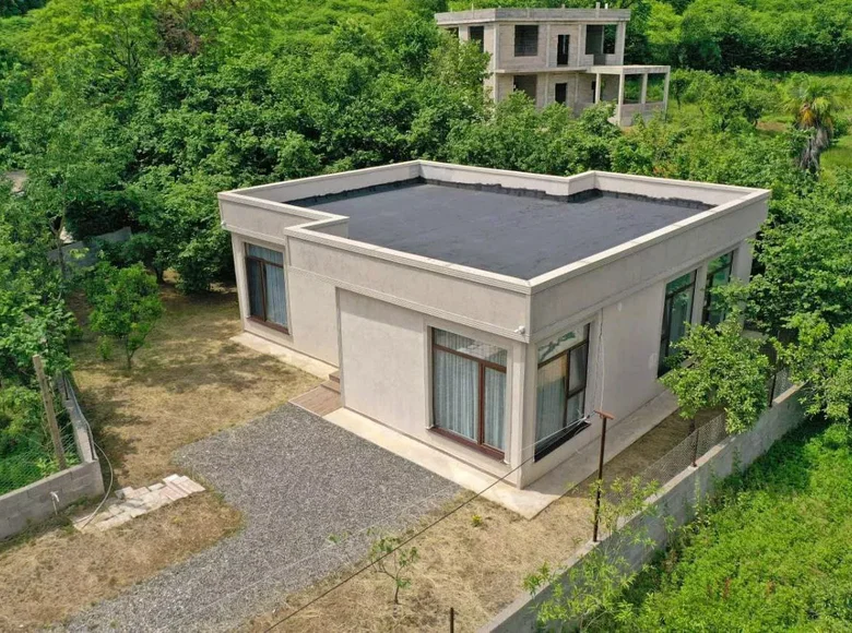 2 bedroom Villa 105 m² Batumi, Georgia