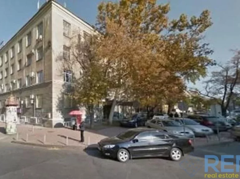 Nieruchomości komercyjne 3 200 m² Odessa, Ukraina