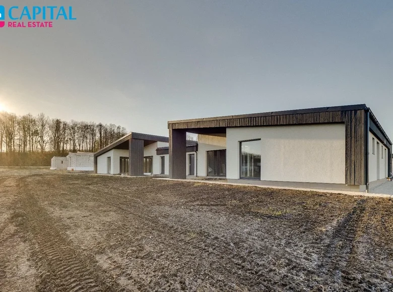 Casa 134 m² Vilna, Lituania