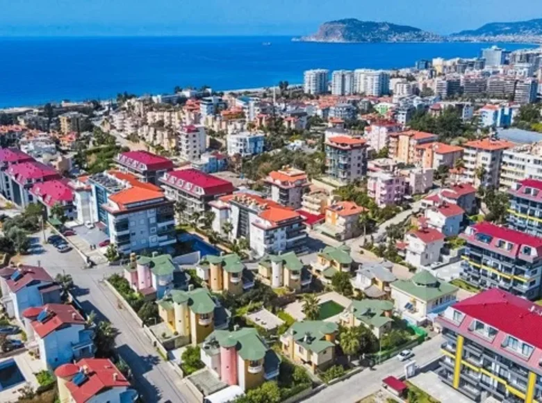 Casa 3 habitaciones 350 m² Región del Mediterráneo, Turquía