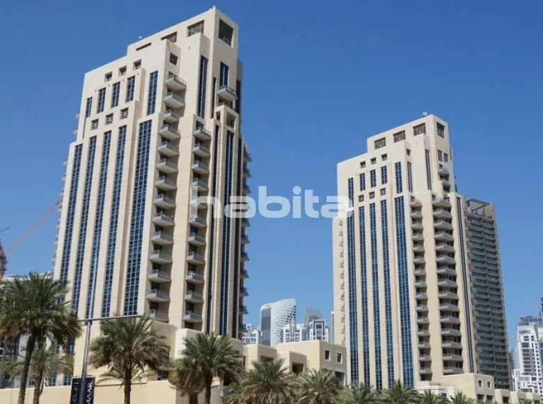 Apartamento 2 habitaciones 82 m² Dubái, Emiratos Árabes Unidos