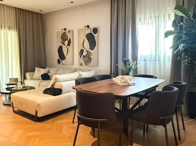 Appartement 3 chambres  Demos Agiou Athanasiou, Chypre