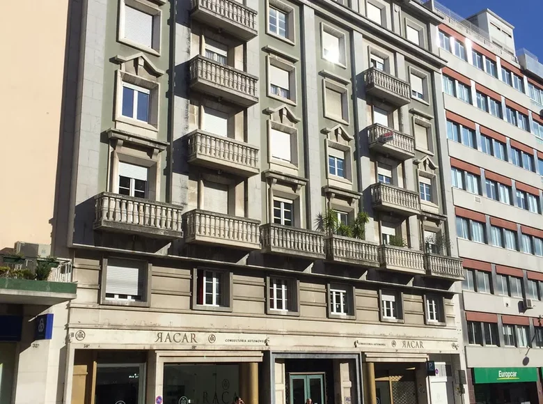 Квартира 7 комнат 235 м² Лиссабон, Португалия