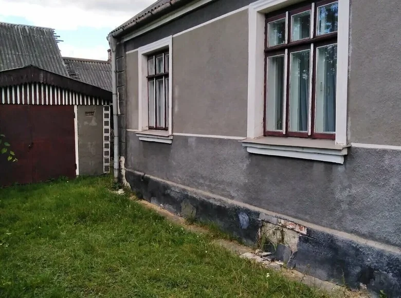 House 86 m² Brest, Belarus