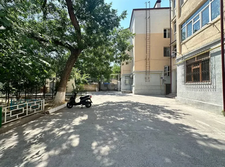 Kvartira 59 m² Toshkentda