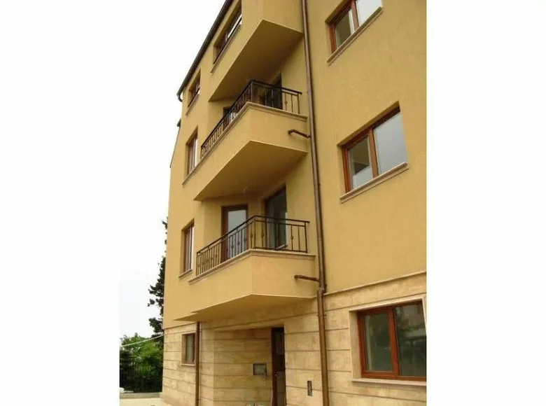 Wohnung 60 m² Bulgarien, Bulgarien