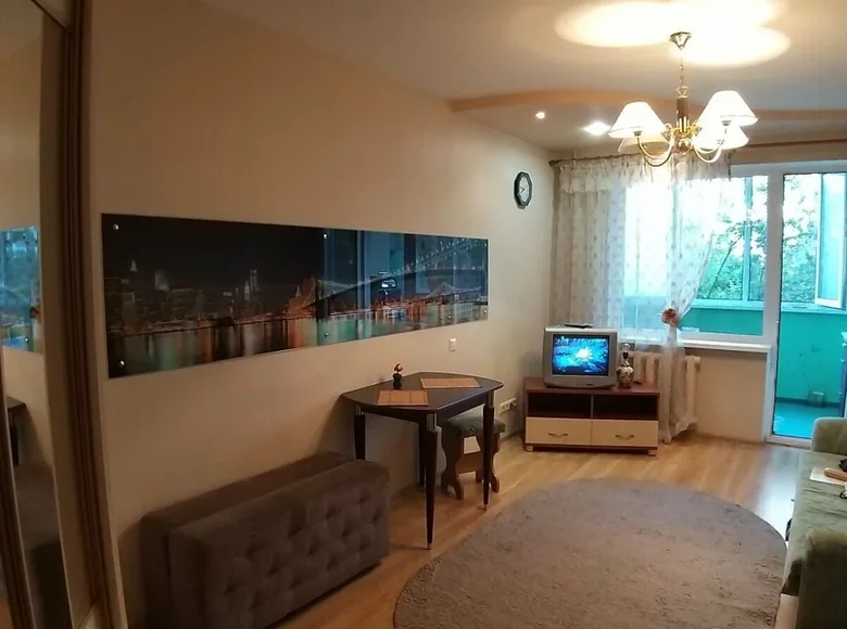 Apartment 65 m² Minsk, Belarus