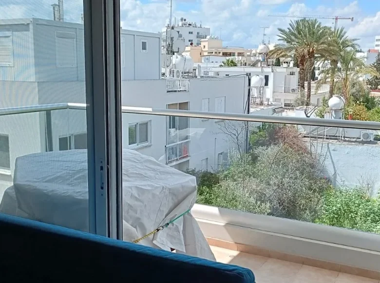 Apartamento 1 habitacion 50 m² Nicosia, Chipre