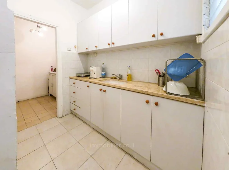 Apartamento 2 habitaciones 50 m² Tel-Aviv, Israel