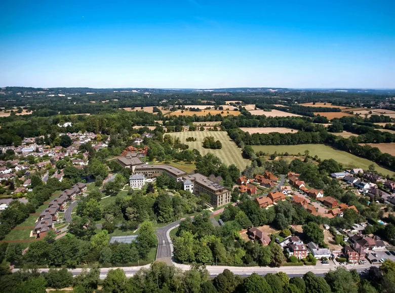 Appartement 2 chambres 64 m² Tonbridge and Malling, Royaume-Uni