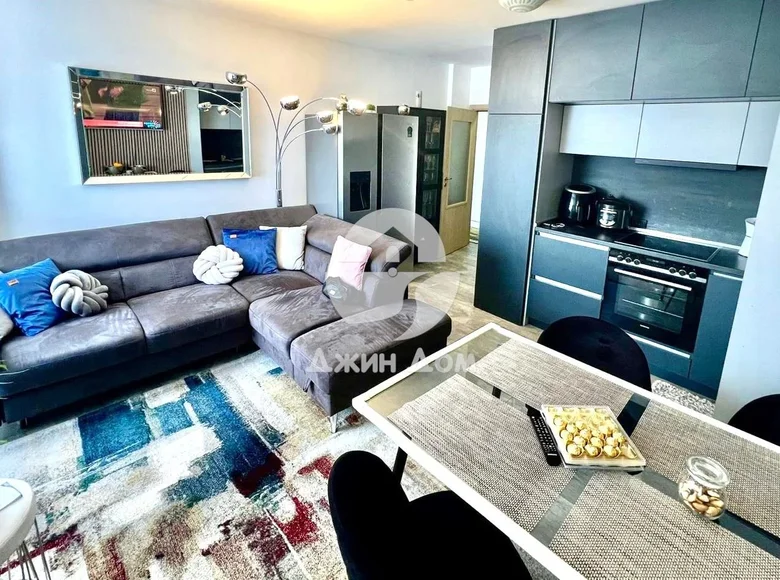 2 bedroom apartment 95 m² Kosharitsa, Bulgaria