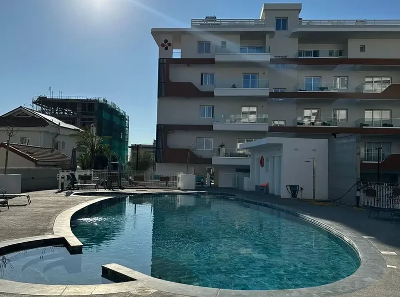 Apartamento 2 habitaciones 73 m² Limassol Municipality, Chipre