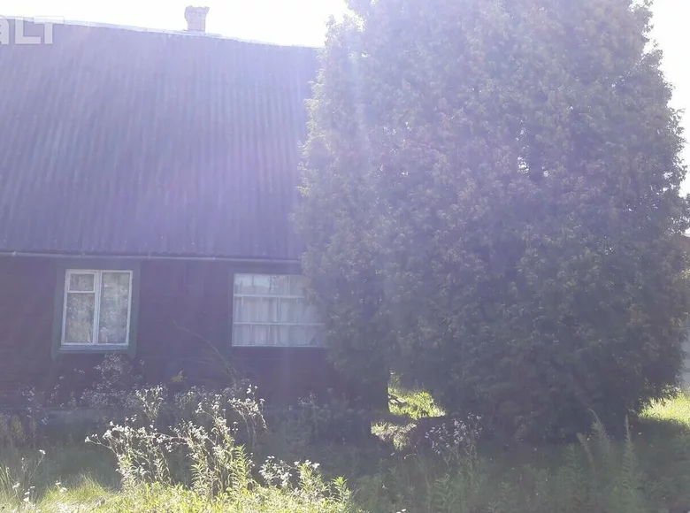 Casa 68 m² Navasyno, Bielorrusia