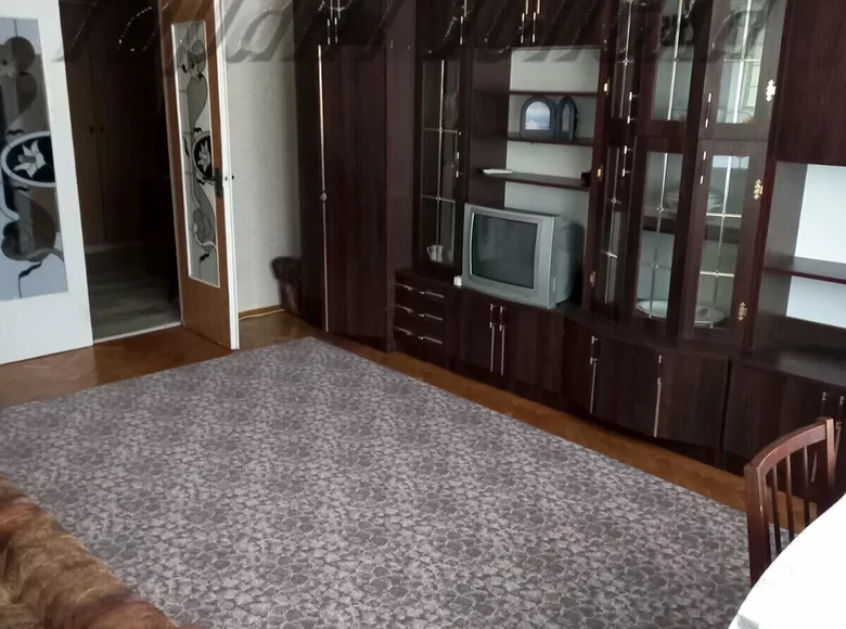 2 room apartment 64 m² Brest, Belarus