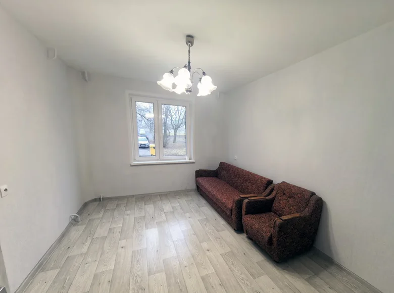 Квартира 4 комнаты 80 м² Минск, Беларусь