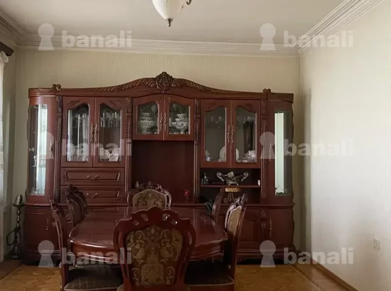 Mansion 6 bedrooms 366 m² Yerevan, Armenia